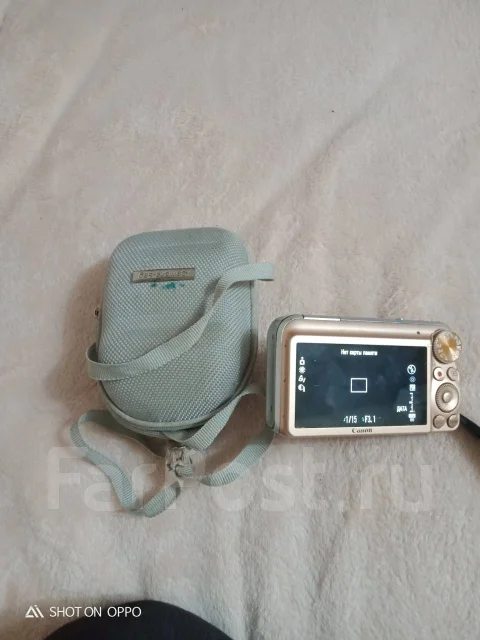 Canon PowerShot SX210 IS. 10 - 14.9 ��, ���: 14� � ����� ����