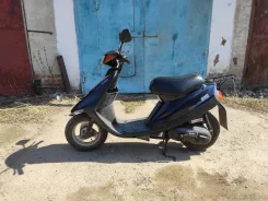 Yamaha Jog Artistic. 49����. ��., ��������, ���, � �������� ����