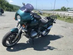 BMW R 1100 R. 1 100����. ��., ��������, ���������, ��� ������� ����