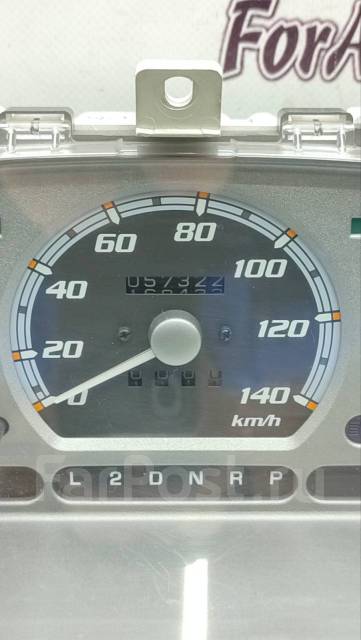 Как снять панель приборов на дайхатсу териос - 91 фото