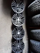 SH. 5.5x13", 4x98, ET35, �� 58,6���. ����