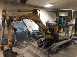 Yanmar 
