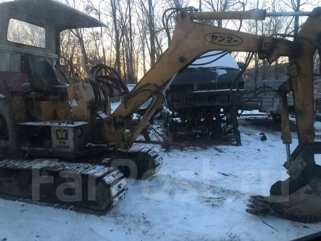 Yanmar ����