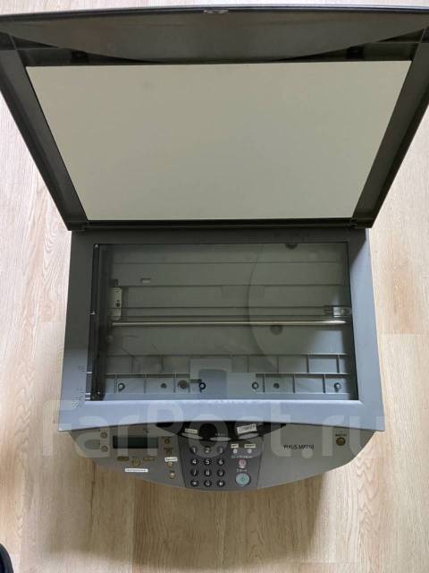 Продам принтер, б/у, в наличии. Цена: 3 300₽ в Находке