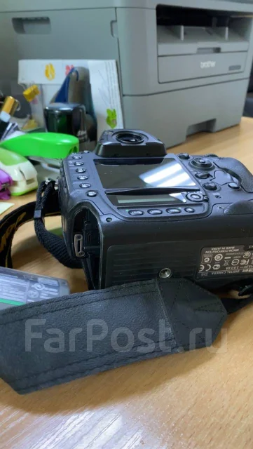 Nikon D4 ����