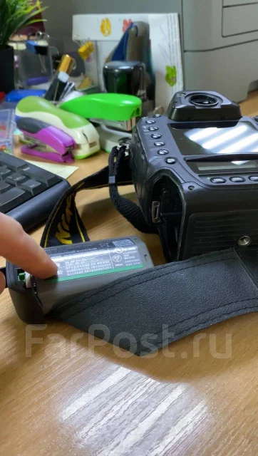 Nikon D4 ����
