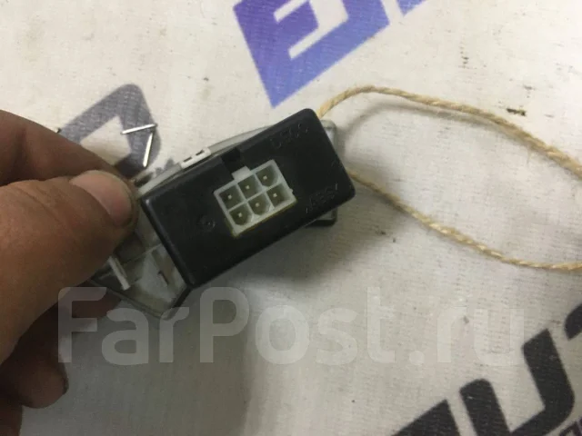 Не работает корректор фар шевроле эпика