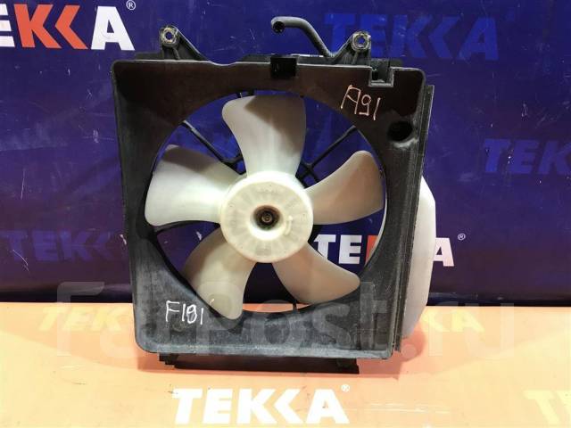 Про блок предохранителей от Odyssey RA6 и Avancier TA2. S2X и S3N Honda Avanci