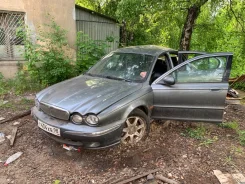 Jaguar S-type ����