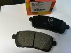 ������� ��������� Mazda Mazda 2 [�0024983], �������� JBP0361 ����
