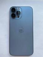Apple iPhone 13 Pro Max. , , 4G LTE, 5G, Dual-SIM, NFC 