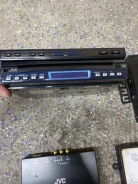 JVC KD-AV7001 ����