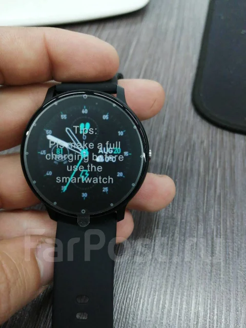 Smart Watch. GPS, NFC ����