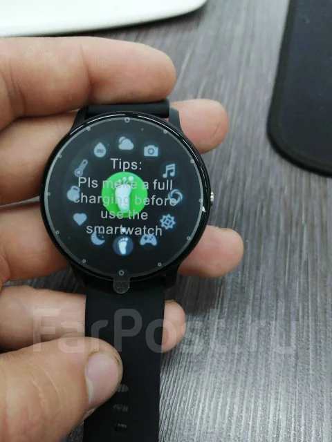 Smart Watch. GPS, NFC ����