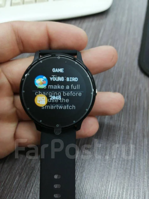 Smart Watch. GPS, NFC ����