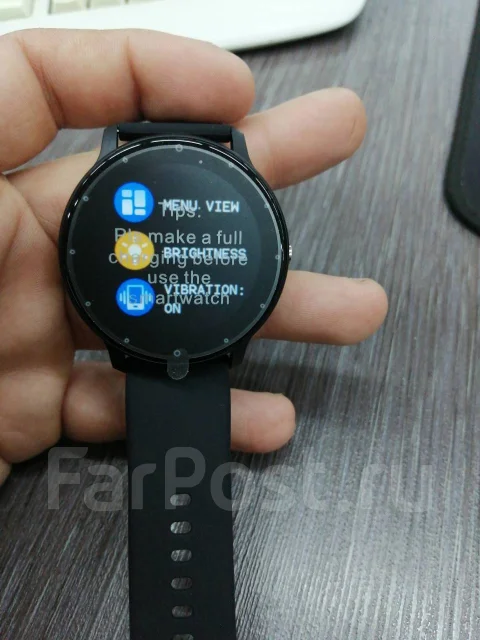 Smart Watch. GPS, NFC ����