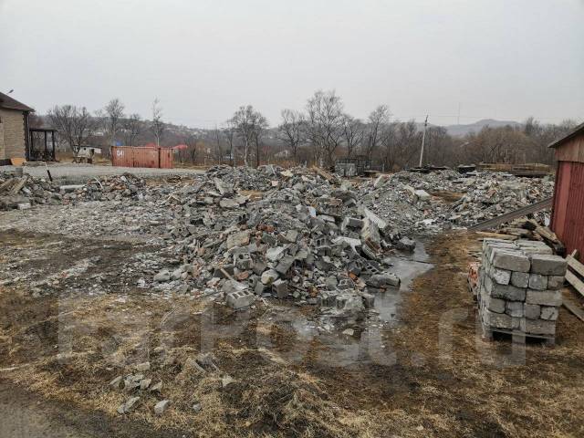 Снос, демонтаж, разбор, утилизация зданий, домов, строений, сооружений ...