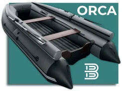 Orca. 2022 ���, ����� 4,00��., ��������� ��� ���������, 30,00��.�. ����