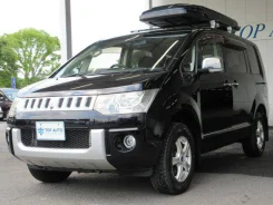 Mitsubishi Delica D:5. ��������, 4wd, 2.4, ������, 75����. ��, �/�. ��� ����� �� ������������ ����