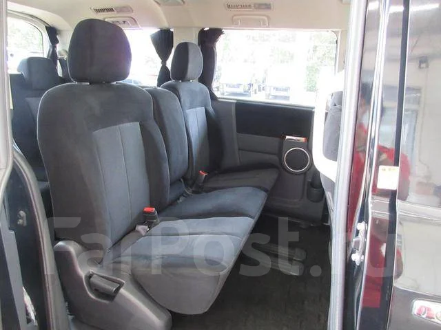 Mitsubishi Delica D:5. ��������, 4wd, 2.4, ������, 75����. ��, �/�. ��� ����� �� ������������ ����