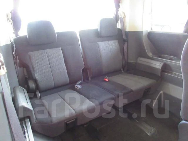 Mitsubishi Delica D:5. ��������, 4wd, 2.4, ������, 75����. ��, �/�. ��� ����� �� ������������ ����