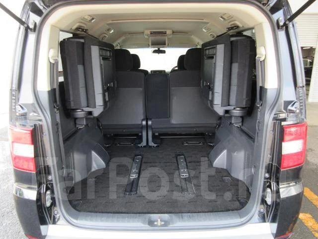 Mitsubishi Delica D:5. ��������, 4wd, 2.4, ������, 75����. ��, �/�. ��� ����� �� ������������ ����