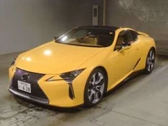 Lexus LC500. �������, 4wd, 0.5 (477��.�.), ������, 15����. ��, �/�, ��� ���. ��� ����� �� ������������ ����