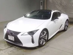 Lexus LC500h. �������, 4wd, 3.5 (299��.�.), ������, 84����. ��, �/�, ��� ���. ��� ����� �� ������������ ����