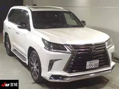 Lexus LX570. �������, 4wd, 5.7 (377��.�.), ������, 38����. ��, �/�, ��� ���. ��� ����� �� ������������ ����