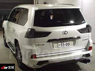 Lexus LX570. �������, 4wd, 5.7 (377��.�.), ������, 38����. ��, �/�, ��� ���. ��� ����� �� ������������ ����