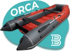 Orca. 2021 ���, ����� 4��., ��������� ��� ��������� ����