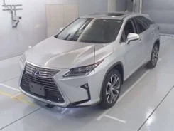 Lexus RX450h. �������, 4wd, 3.5 (262��.�.), ������, 24����. ��, �/�, ��� ���. ��� ����� �� ������������ ����
