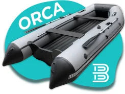 Orca. 2022 ���, ����� 4,20��., ��������� ��� ���������, 30,00��.�. ����
