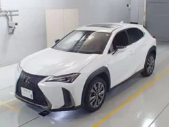 Lexus UX200. ��������, 4wd, 0.2 (174��.�.), ������, 24����. ��, �/�, ��� ���. ��� ����� �� ������������ ����