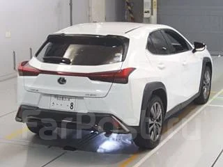 Lexus UX200. ��������, 4wd, 0.2 (174��.�.), ������, 24����. ��, �/�, ��� ���. ��� ����� �� ������������ ����