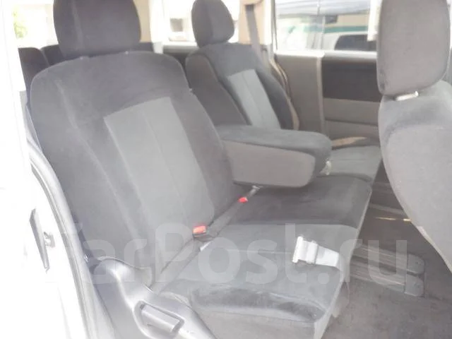 Mitsubishi Delica D:5. ��������, 4wd, 2.4, ������, 64����. ��, �/�. ��� ����� �� ������������ ����