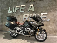 BMW R 1250 RT. 1 250����. ��., ��������, ���������, ������ �� �� ����