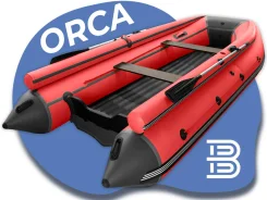 Orca. 2022 ���, ����� 4,2��., ��������� ��� ���������, 30��.�. ����