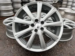 Kosei STYTZ. 7.0x17", 5x100, ET48 ����