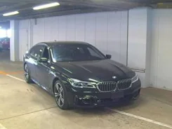 BMW 7-Series. �������, 4wd, 4.4 (450��.�.), ������, 77����. ��, �/�, ��� ���. ��� ����� �� ������������ ����