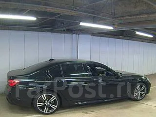 BMW 7-Series. �������, 4wd, 4.4 (450��.�.), ������, 77����. ��, �/�, ��� ���. ��� ����� �� ������������ ����