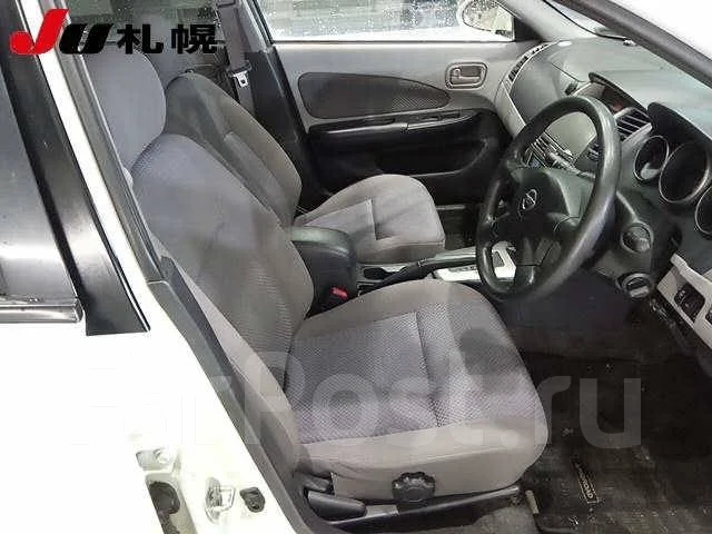 Nissan Wingroad. �������, 4wd, 1.8 (115��.�.), ������, 65����. ��, �/�, ��� ���. ��� ����� �� ������������ ����