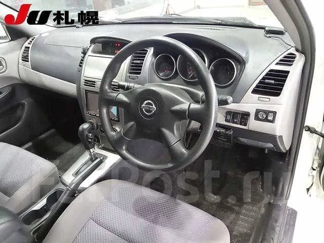Nissan Wingroad. �������, 4wd, 1.8 (115��.�.), ������, 65����. ��, �/�, ��� ���. ��� ����� �� ������������ ����