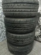 Bridgestone Ecopia PZ-X. ������, 2014 ���, �/�, ����� 30�% ����