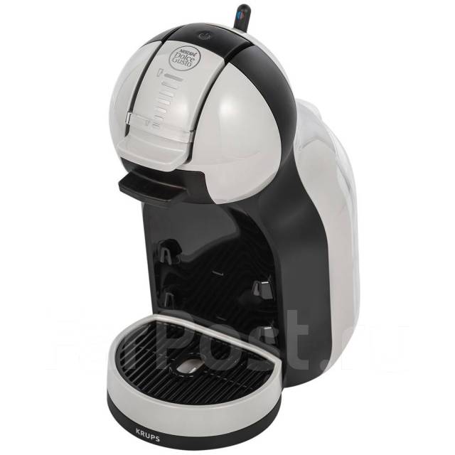 Продам кофемашина капсульная Krups Dolce Gusto Mini Me KP123B10 ...