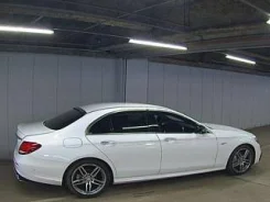 Mercedes-Benz E-Class. �������, ������, 2.0 (211��.�.), ������, 54����. ��, �/�, ��� ���. ��� ����� �� ������������ ����