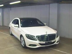 Mercedes-Benz S-Class. �������, ������, 4.7 (455��.�.), ������, 45����. ��, �/�, ��� ���. ��� ����� �� ������������ ����