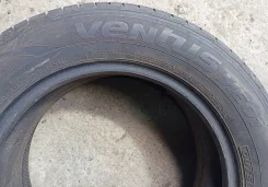 Hankook Ventus ME01 K114. ������, 2012 ���, �/�, ����� 10 %. �������� ������ ����