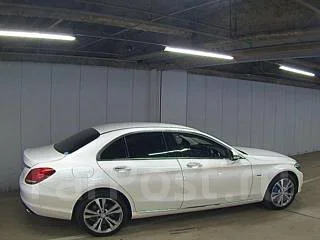 Mercedes-Benz C-Class. �������, ������, 2.0 (211��.�.), ������, 16����. ��, �/�, ��� ���. ��� ����� �� ������������ ����