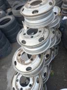 Isuzu. 5.5x16", 5x197 